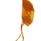 Adult Patka Yellow Colour 10 inch