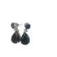 Beautiful Earing Black Colour