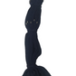 Navy Blue Gatra sahib 1 inch