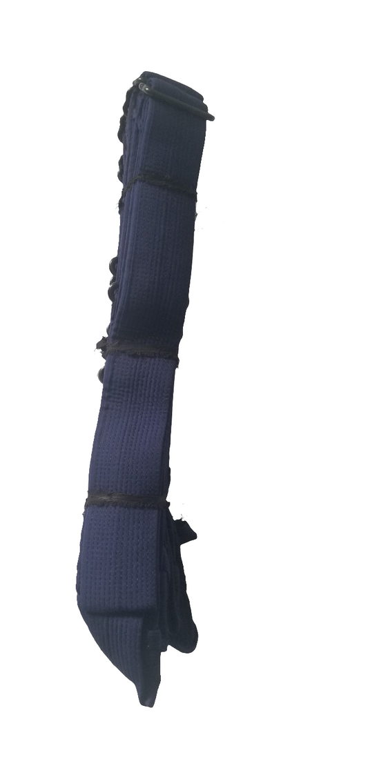 Navy Blue Colour Gatra sahib 2 inch