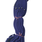 Blue Colour Gatra sahib 2 inch