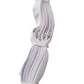 White Colour Gatra sahib 1.5 inch