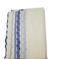 OFF WHITE Hazooria, Sikh Malpuri Hajooria,Sikh Costume Accessories, Nihang Singh, Sikhi Hazooria.