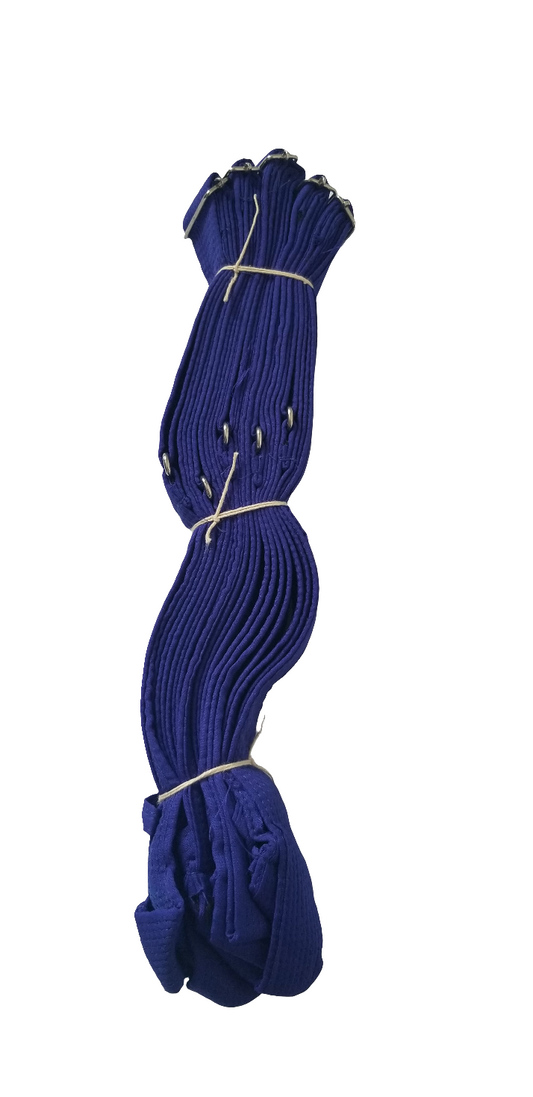 Royal BlueColour Gatra sahib 1.5 inch