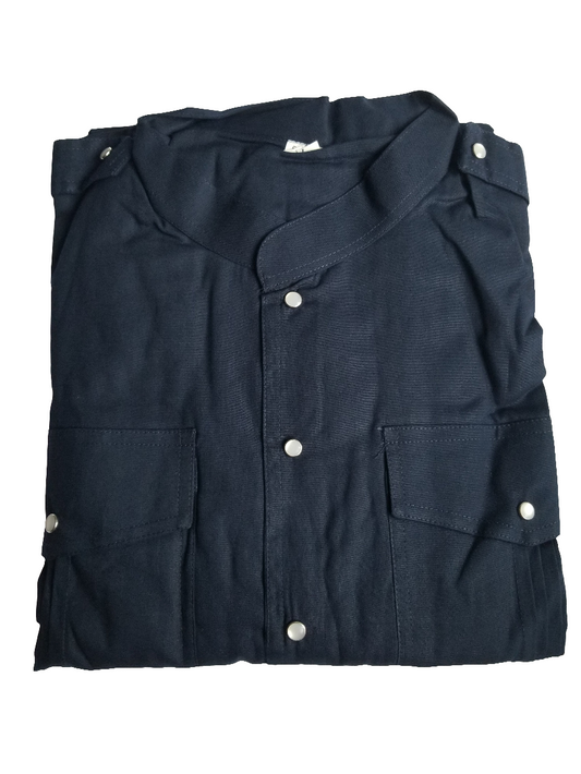 Navy Blue Nihang Singh Bana Size 50