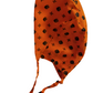 Adult Patka Yellow Colour 10 inch