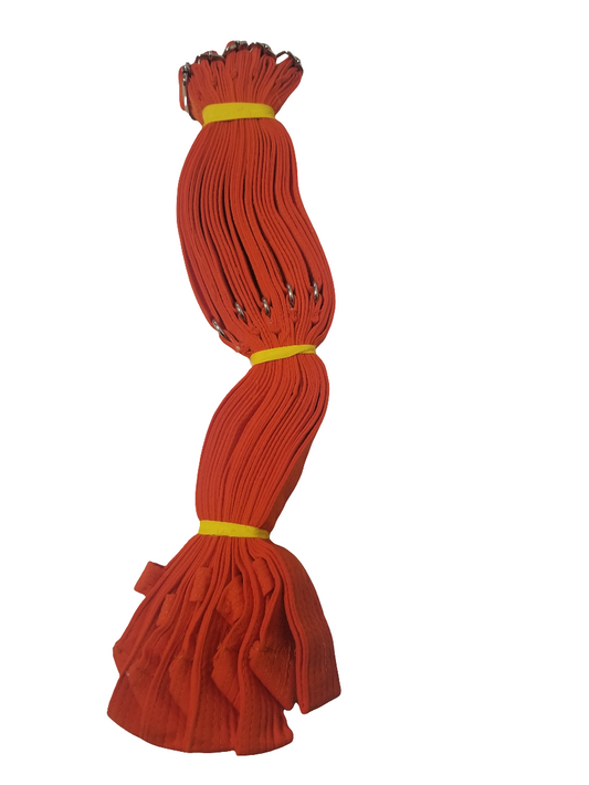 Orange Gatra sahib 1 inch