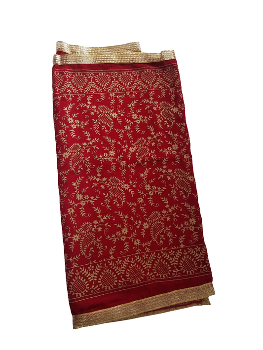 Groom Wedding Shawll Stall