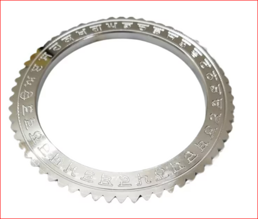kada Designer Size 6.9 and 6.0