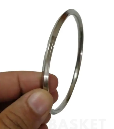 Kada, Steel Kara, Sikh Kakar, Kakkar, karah, unisex bracelet, Sikh Items