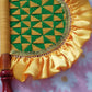 Pakhi / Handfan