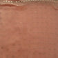 Peach  Colour Dupatta