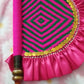 Pakhi / Handfan