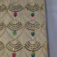 D Guru Granth Sahib Rumala Double Set