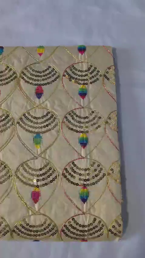 D Guru Granth Sahib Rumala Double Set