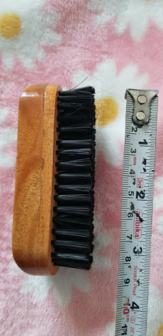Beard Brush