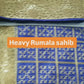 E Guru Granth Sahib Rumala Double Set