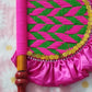 Pakhi / Handfan