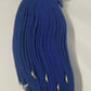 Blue Royal Blue Colour Gatra sahib 1 inch
