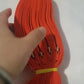 Orange Gatra sahib 1 inch