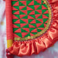 Pakhi / Handfan