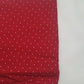 Mahroon  Colour Dupatta