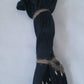 Black Gatra sahib 0.75 inch
