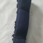 Navy Blue Colour Gatra sahib 2 inch