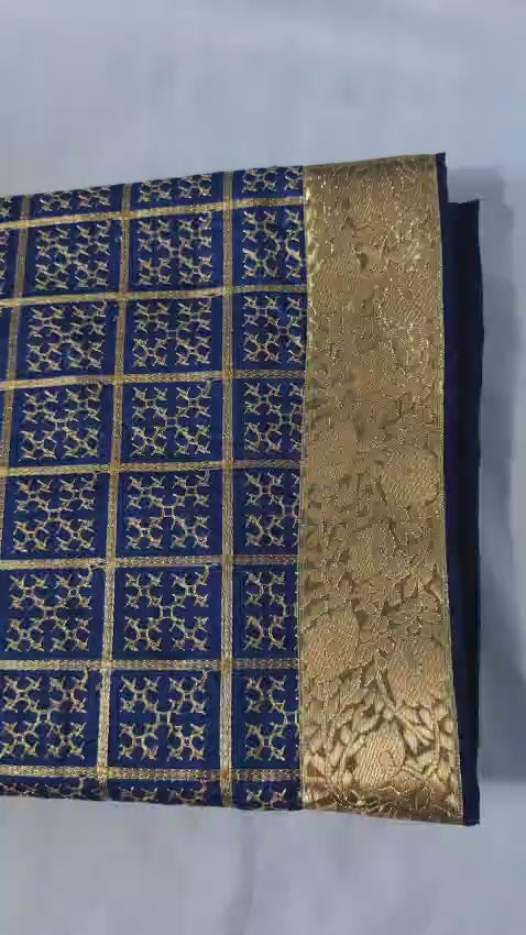 E Guru Granth Sahib Rumala Double Set