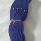 Blue Colour Gatra sahib 2 inch