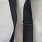 Black Colour Gatra sahib 1.5 inch