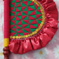 Pakhi / Handfan