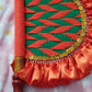 Pakhi / Handfan