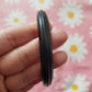 Black kada Thick heavy kada