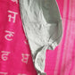 Direct wear Head  Cover for Adult Fabric Pure Cotton