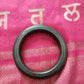 Black kada Thick heavy kada