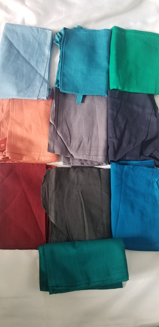 Medium Size Patka 10