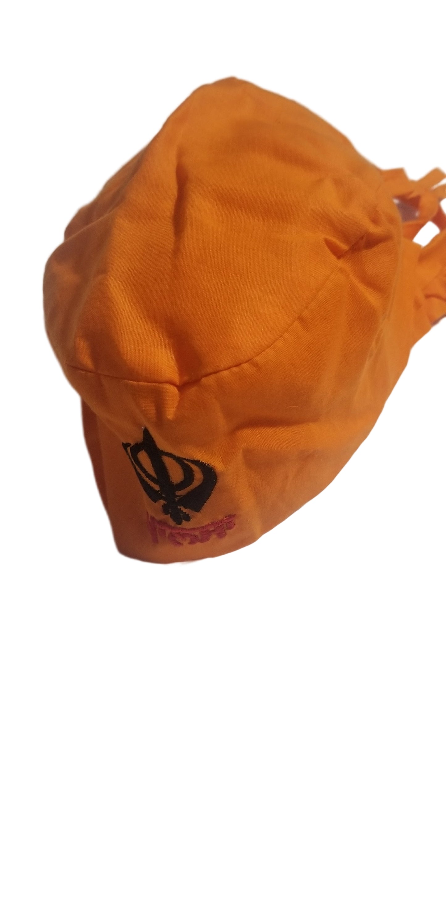 Patka with 2 String for Kids /Taniyaan