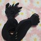 Black Gatra 1 Inch