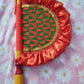 Pakhi / Handfan