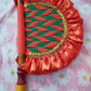 Pakhi / Handfan