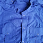 Royal Blue Nihang Singh Bana Size 50
