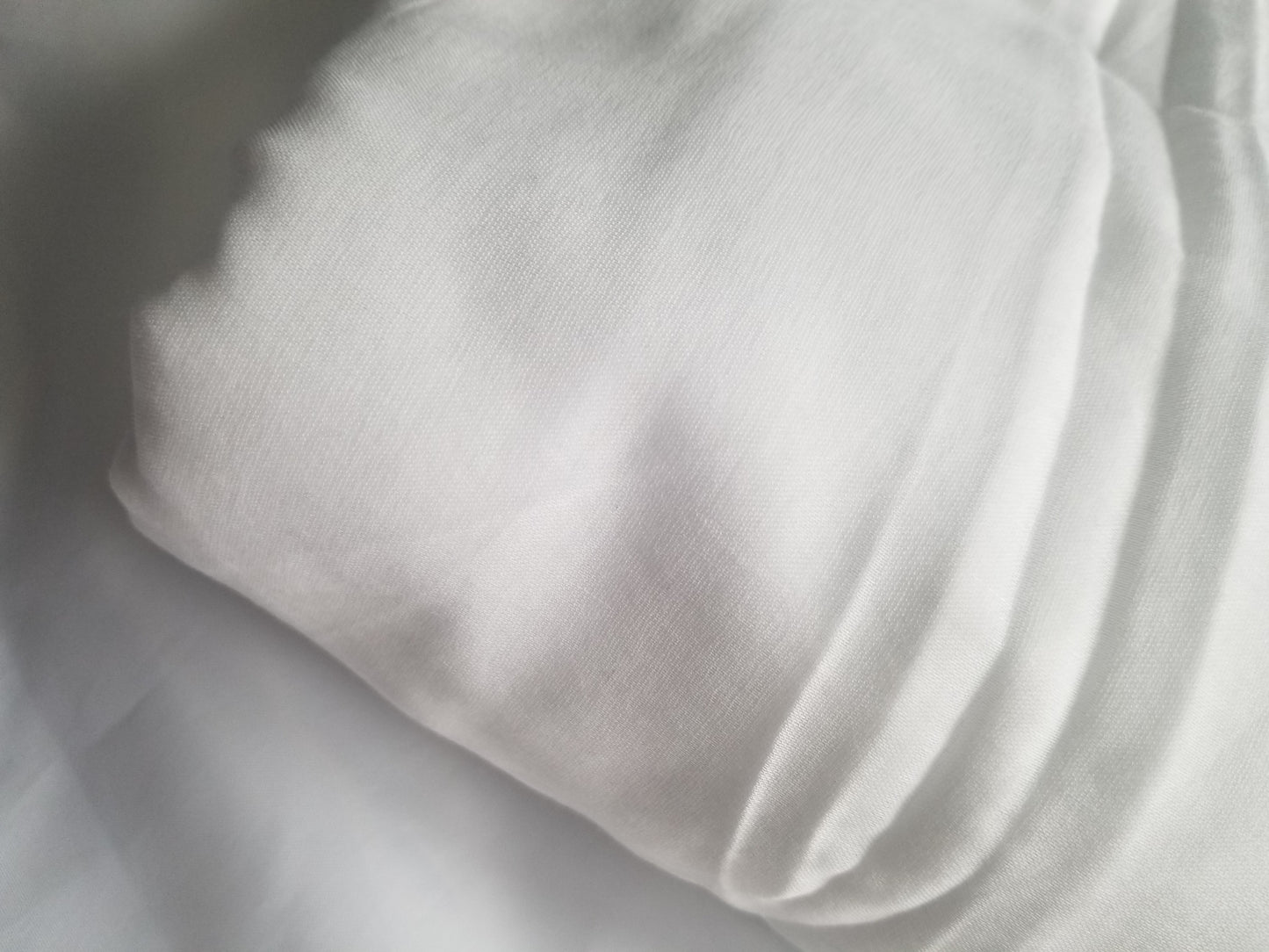 1. White F74 Dumala Fabric