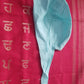 Direct wear Head  Cover for Adult Fabric Pure Cotton