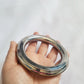 Design no.7 Steel Golden line kada