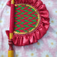 Pakhi / Handfan