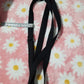 Black Gatra 3/4Inch or 2cm