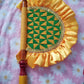 Pakhi / Handfan