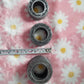 Dumala Shastar Dumala Shingar, Khalsa, Taksali shastar, Sikh Gift items,

Sarbloh Dumala Shastar , Dhumala Shingar, dumala accessories, Sikh gift Items,