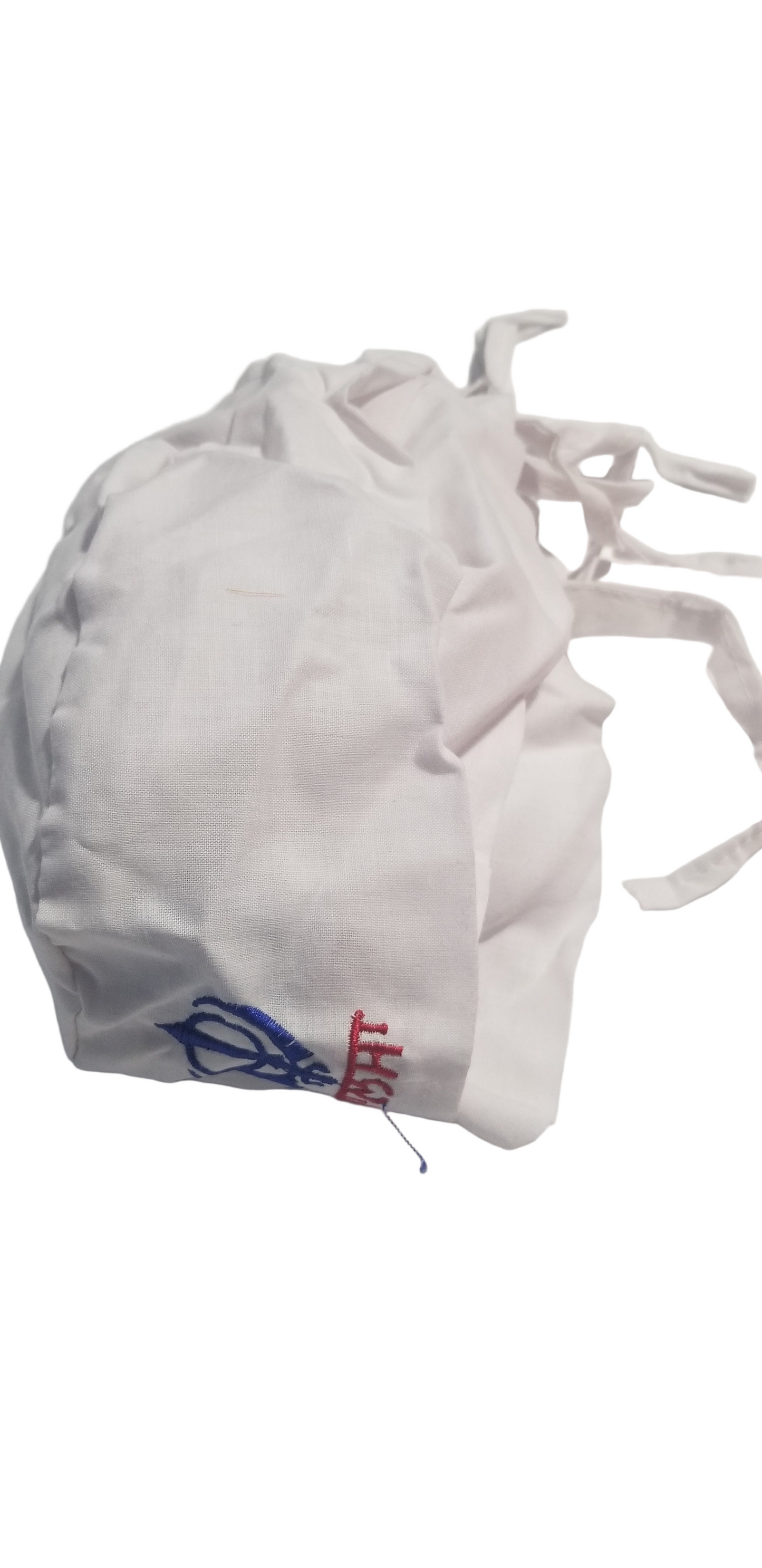 Patka with 2 String for Kids /Taniyaan